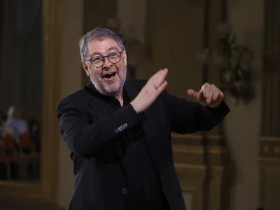 Jürgen Faßbender – Chorleiter, internationaler Juror und Mitglied des World Choir Council